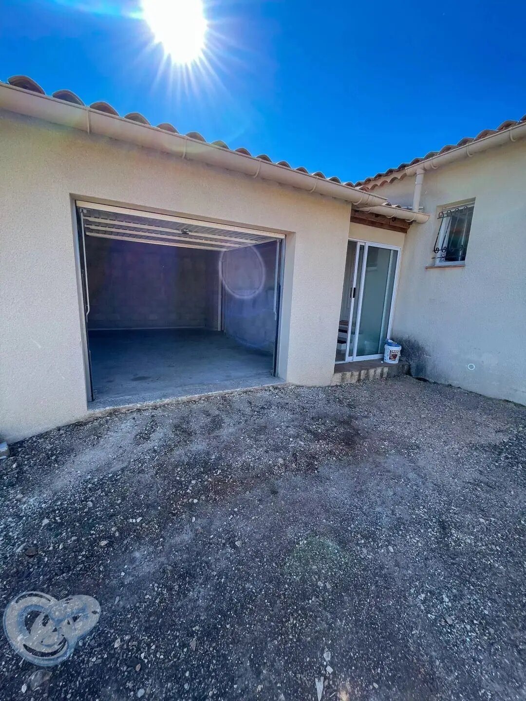 Maison à vendre, 79m², Saint-Christol