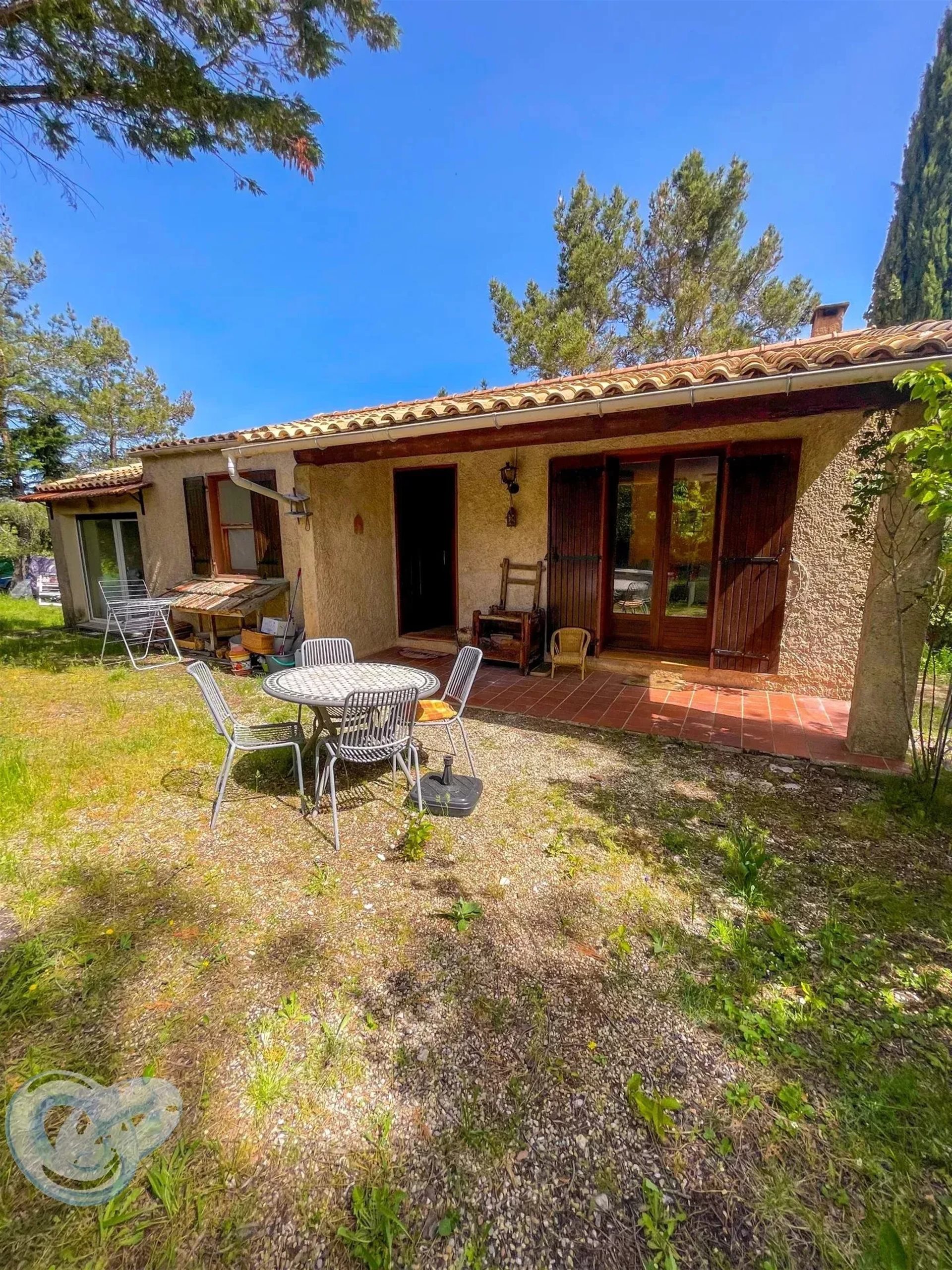 Maison à vendre, 70m², Saint-Christol