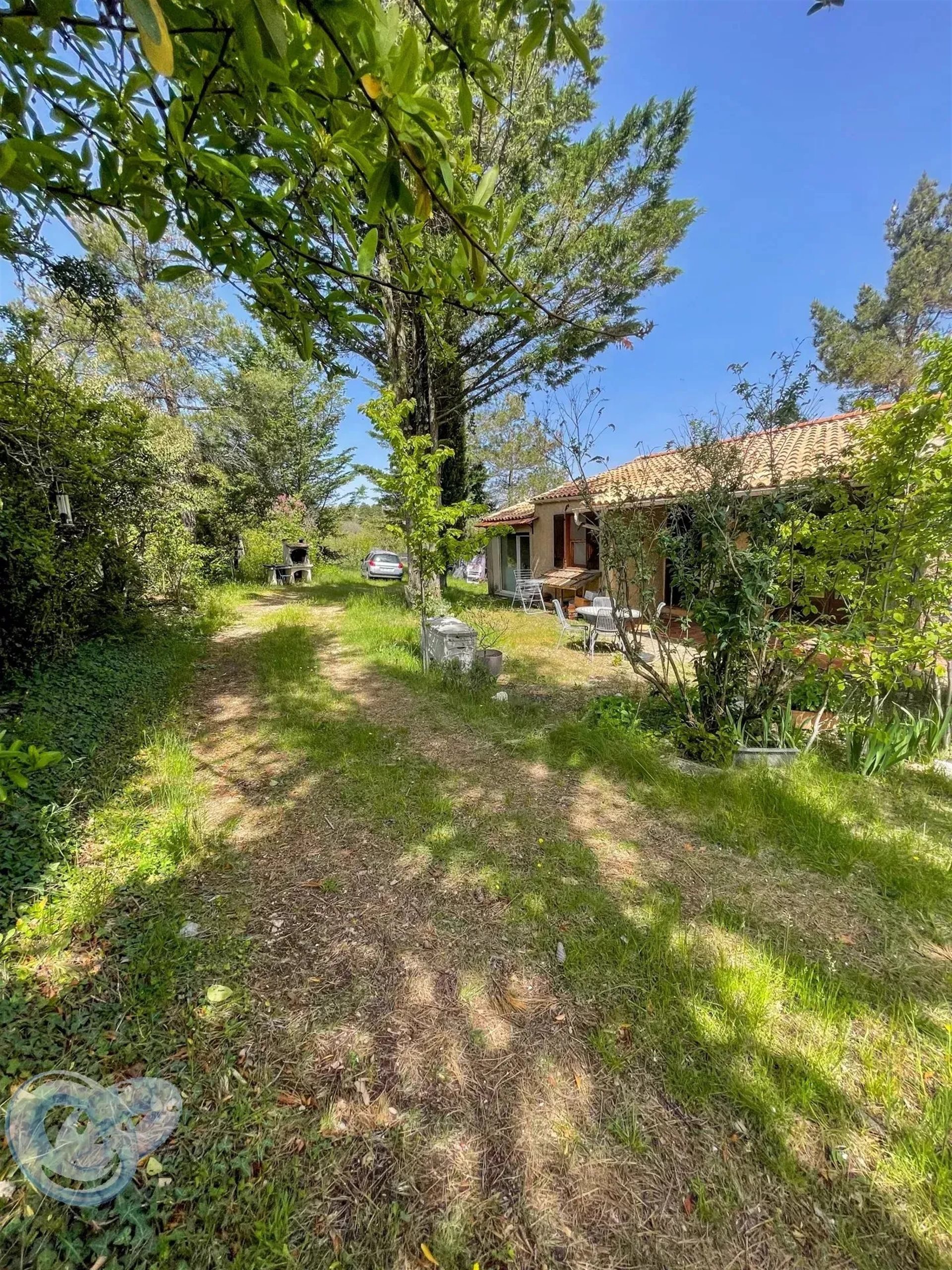 Maison à vendre, 70m², Saint-Christol