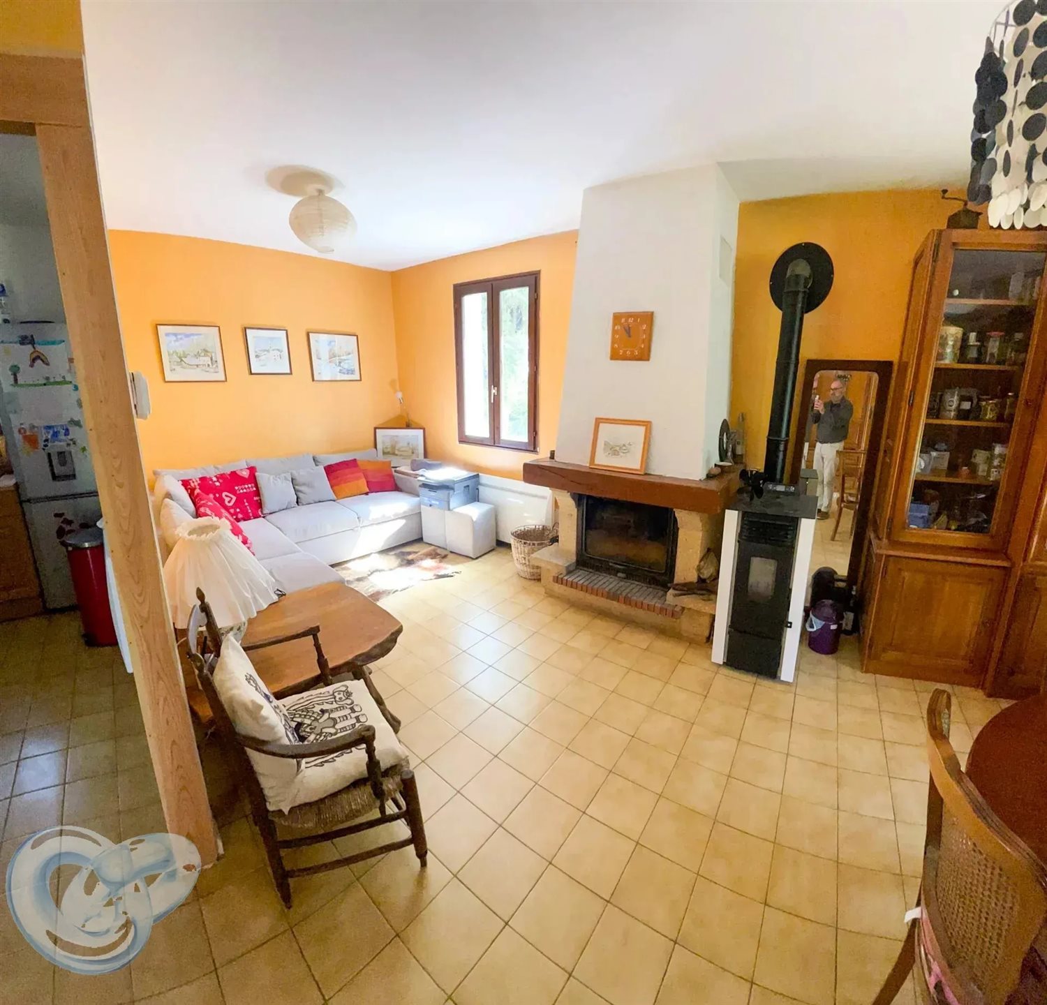 Maison à vendre, 70m², Saint-Christol