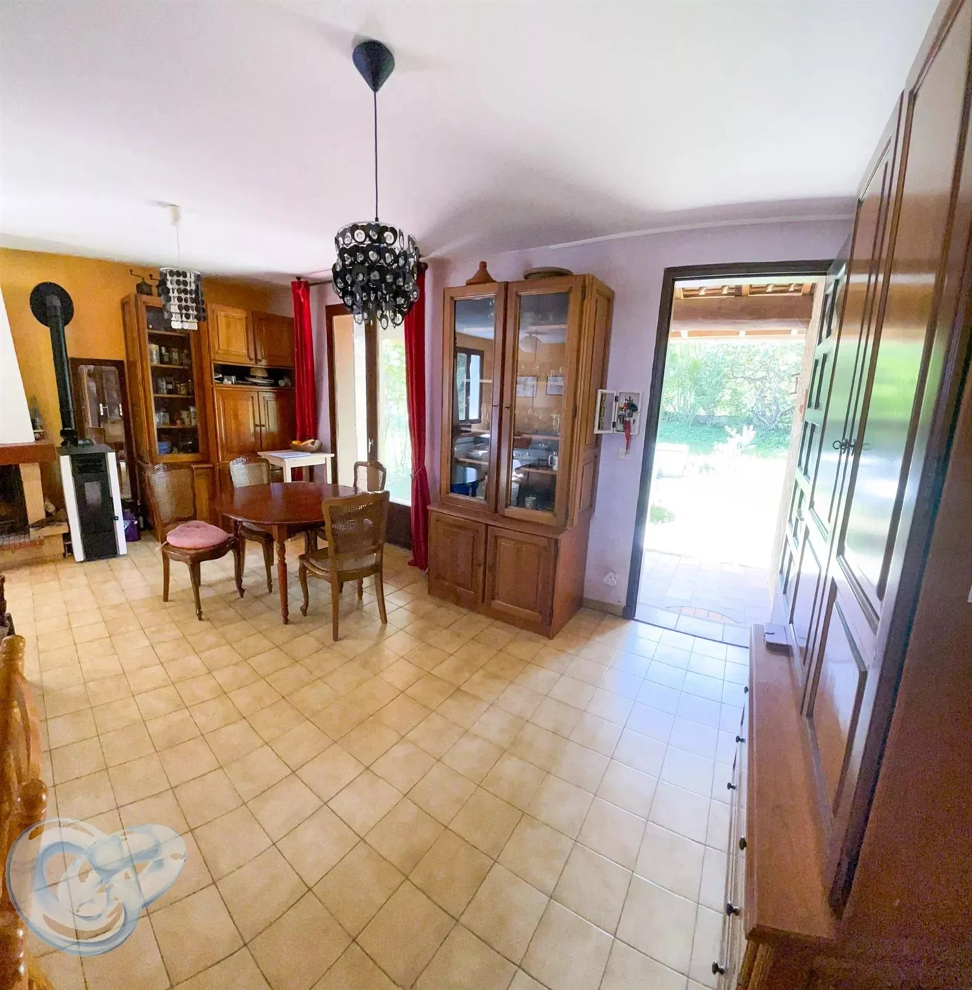 Maison à vendre, 70m², Saint-Christol