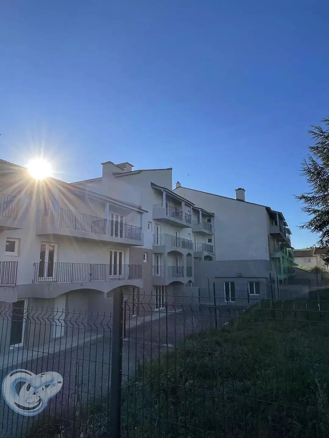 Appartement à vendre, 89m², Saint-Christol