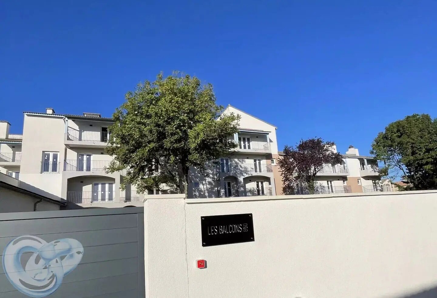 Appartement à vendre, 89m², Saint-Christol