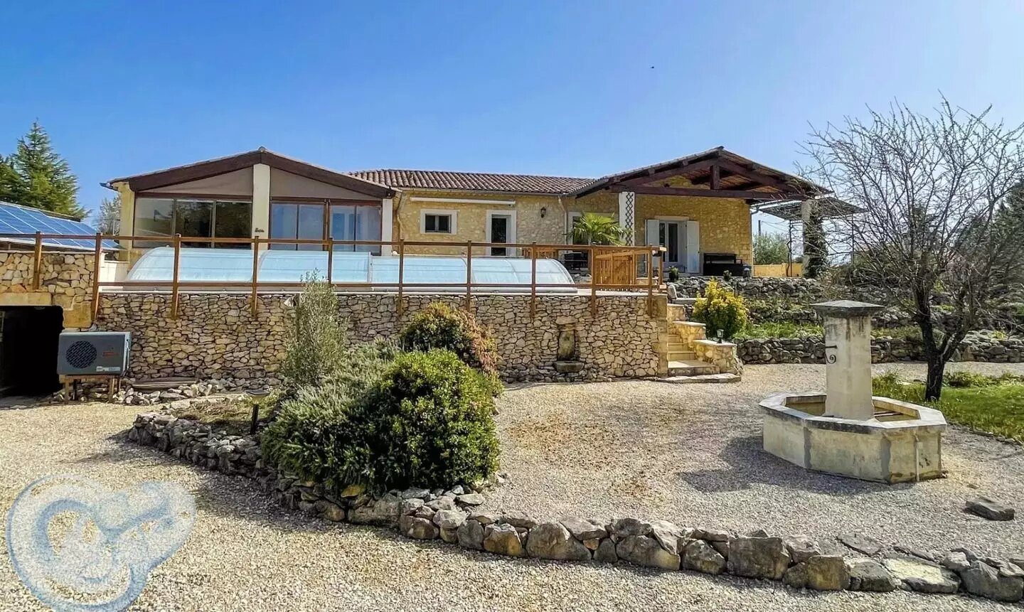 Maison à vendre, 170m², Sault