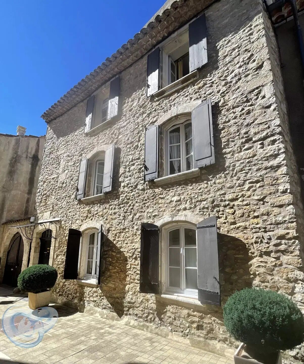 Maison à vendre, 130m², Saint-Christol