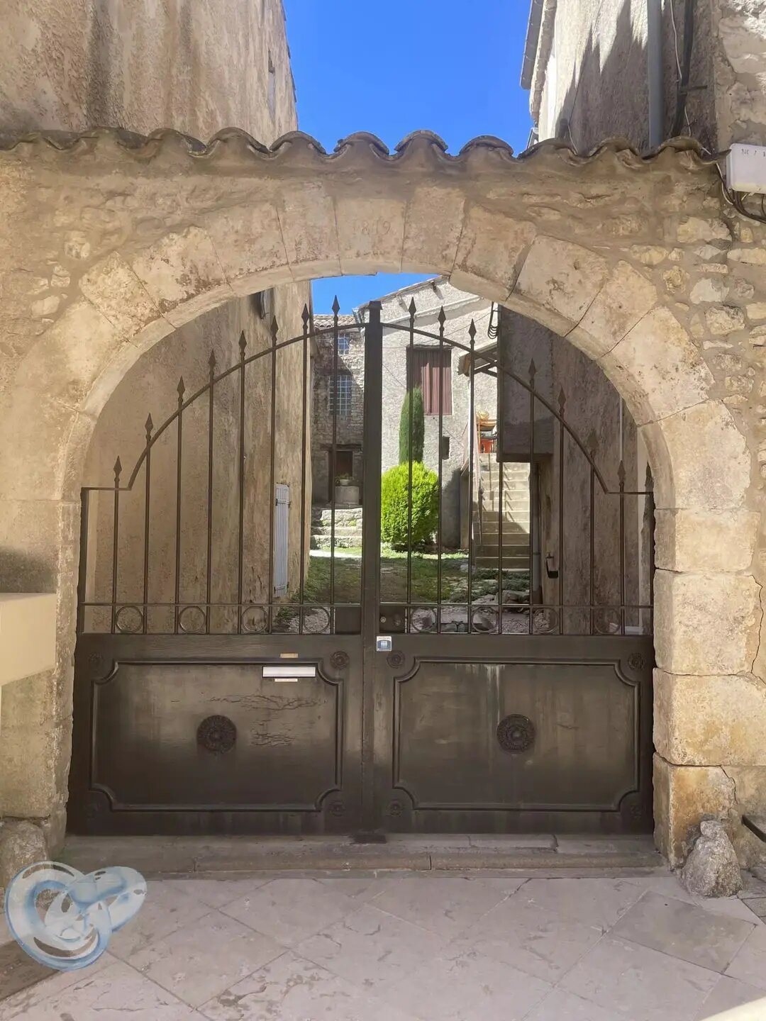 Maison à vendre, 130m², Saint-Christol