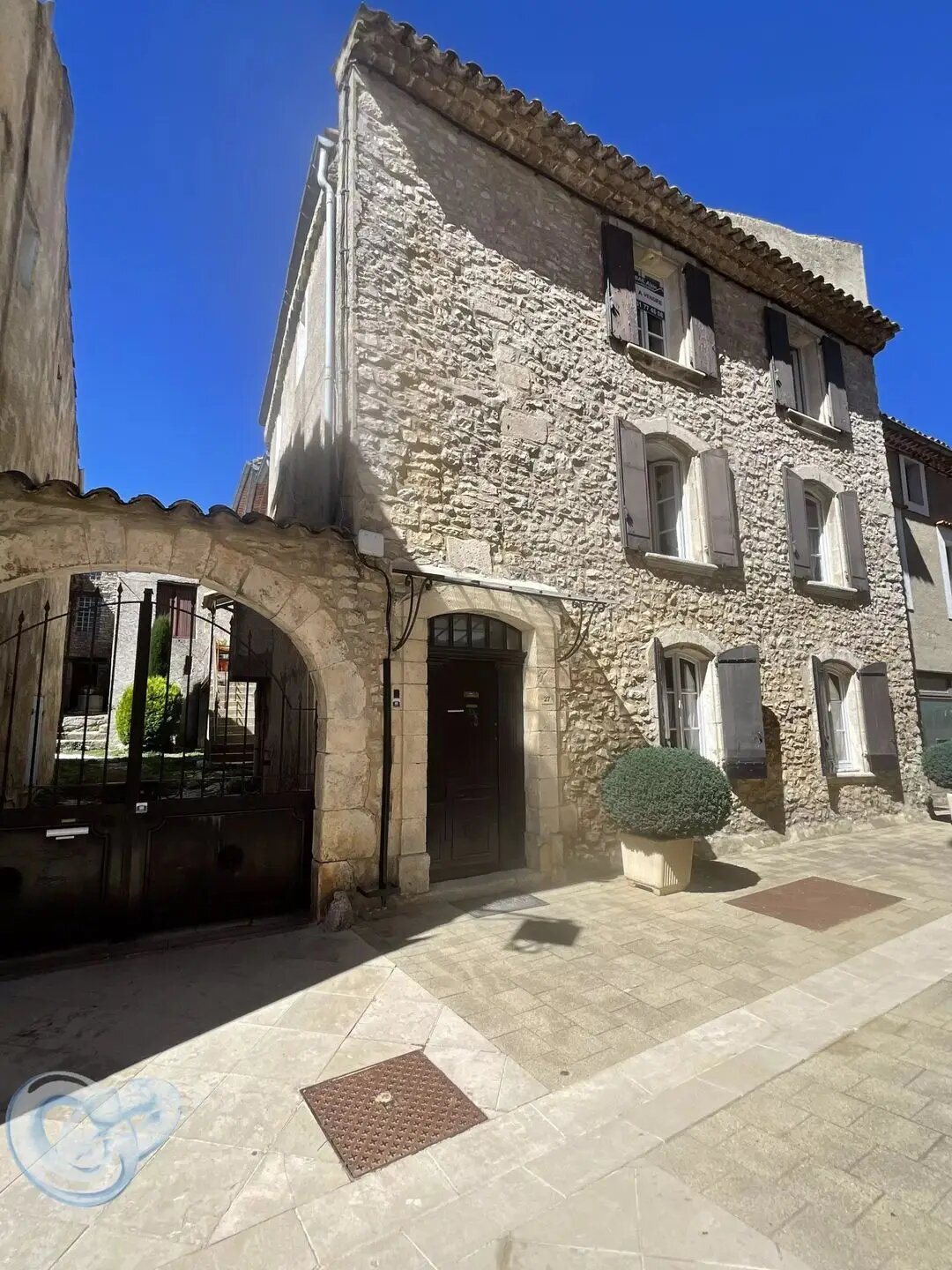 Maison à vendre, 130m², Saint-Christol