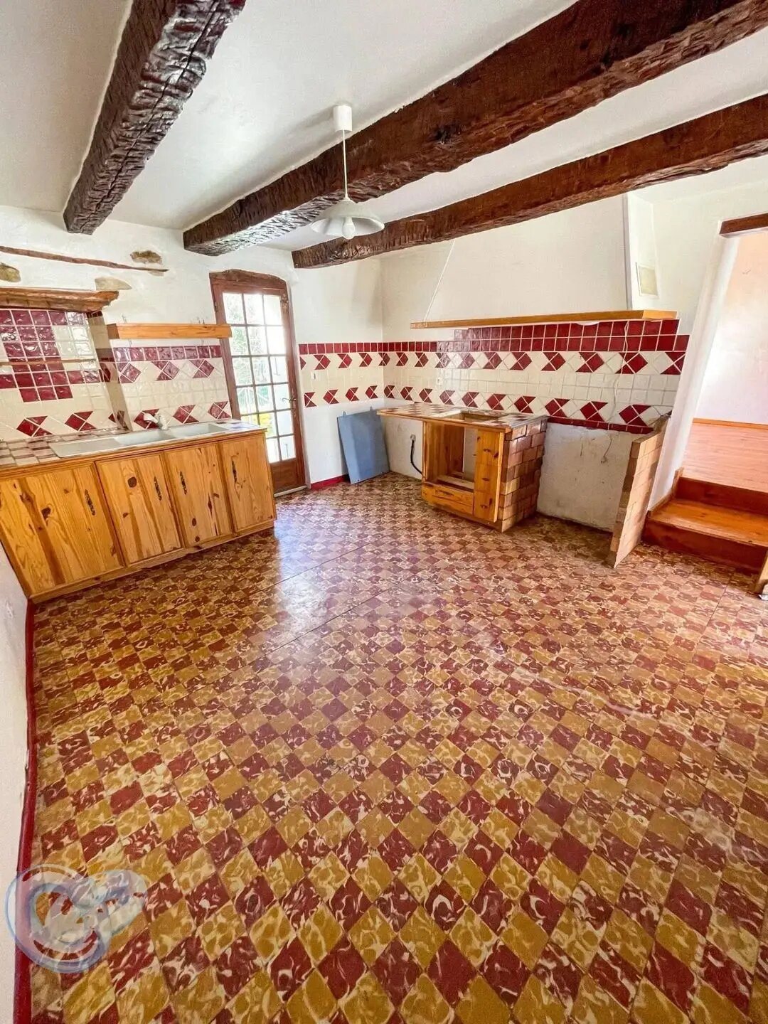 Maison à vendre, 105m², Revest-du-Bion