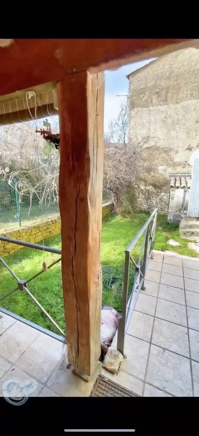 Maison à vendre, 105m², Revest-du-Bion