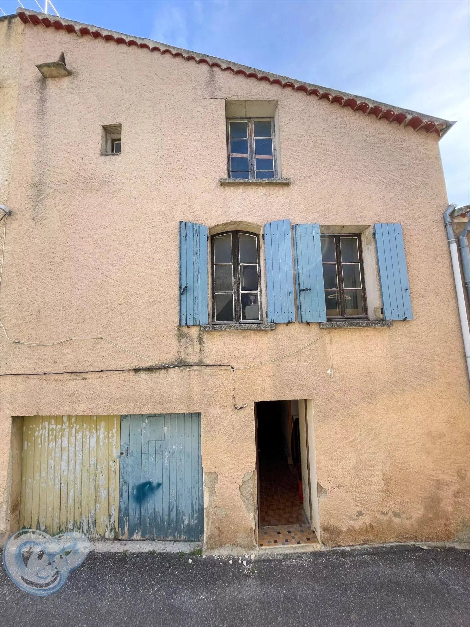 Maison à vendre, 44m², Revest-du-Bion