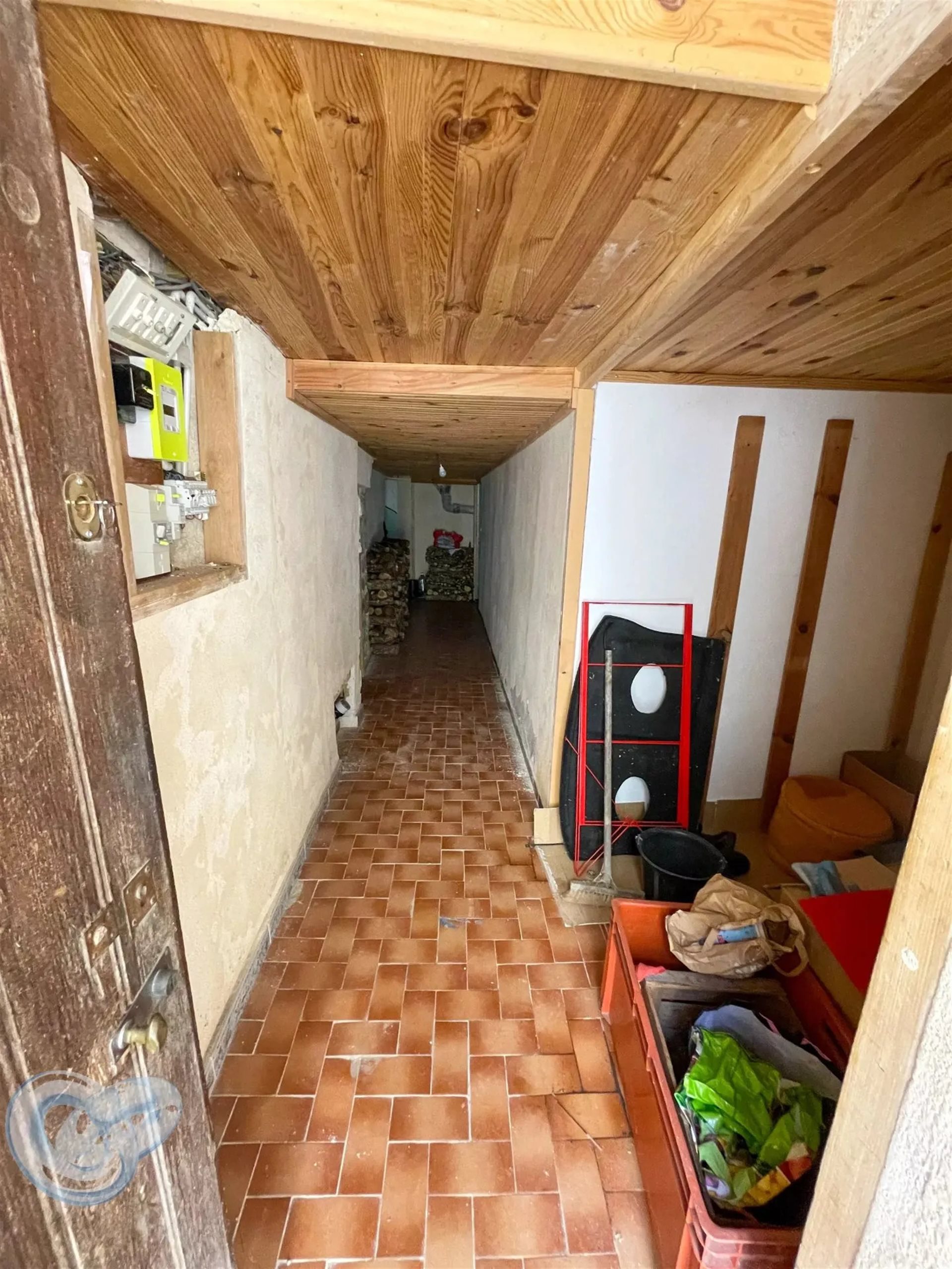 Maison à vendre, 44m², Revest-du-Bion