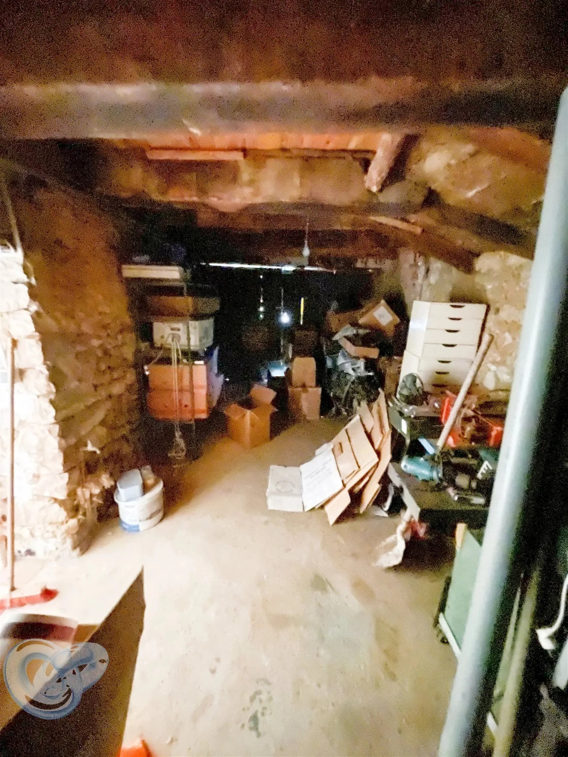 Maison à vendre, 44m², Revest-du-Bion