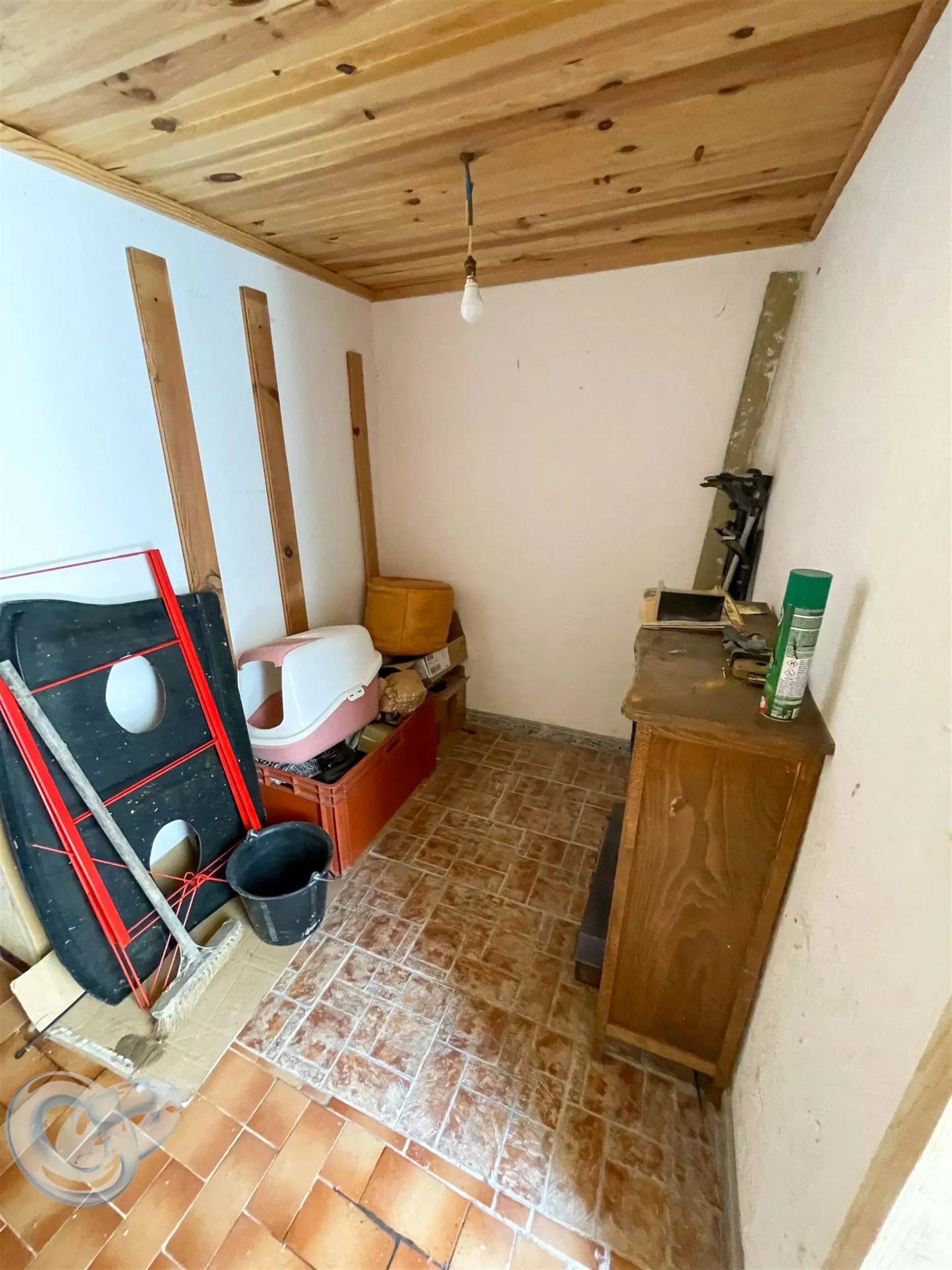 Maison à vendre, 44m², Revest-du-Bion