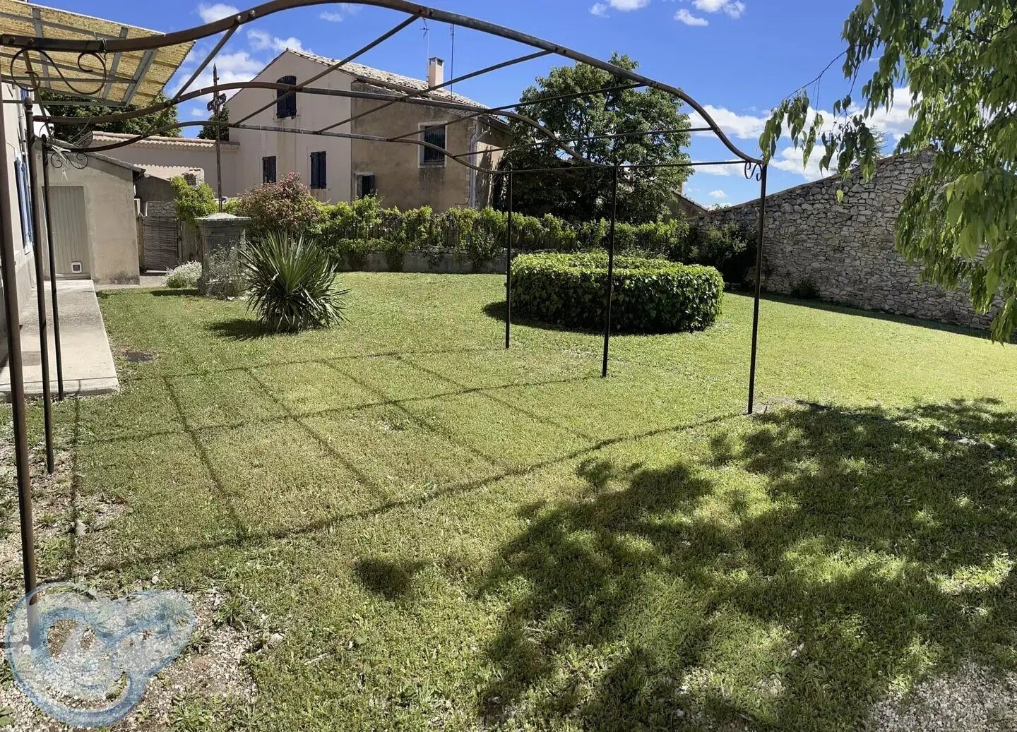 Maison à vendre, 149m², Saint-Christol