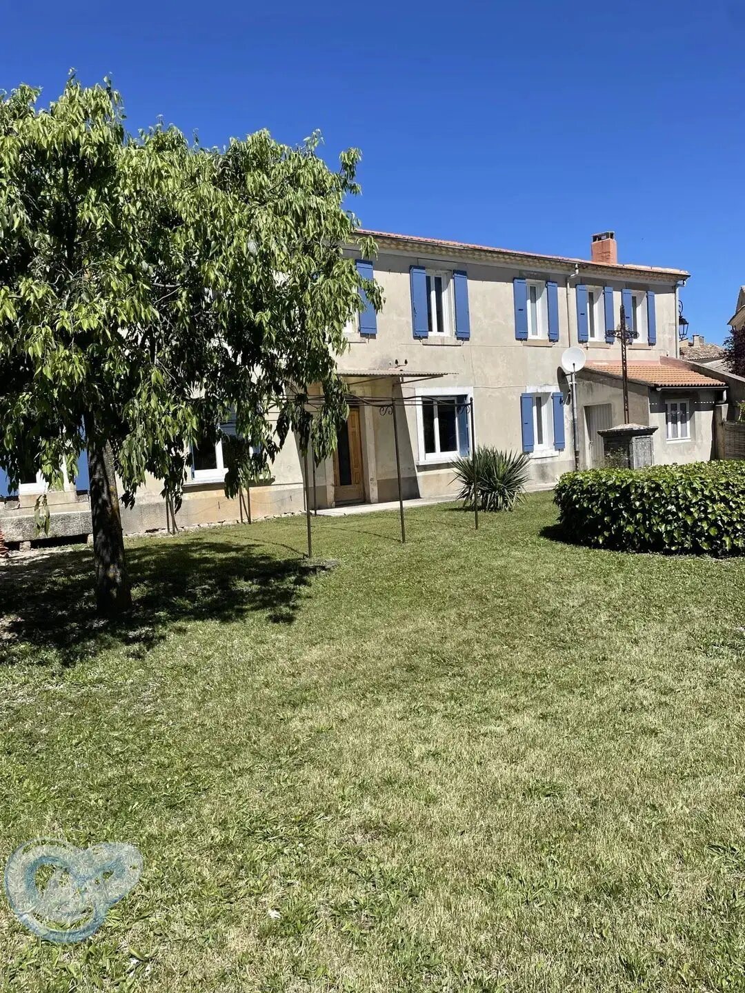 Maison à vendre, 149m², Saint-Christol