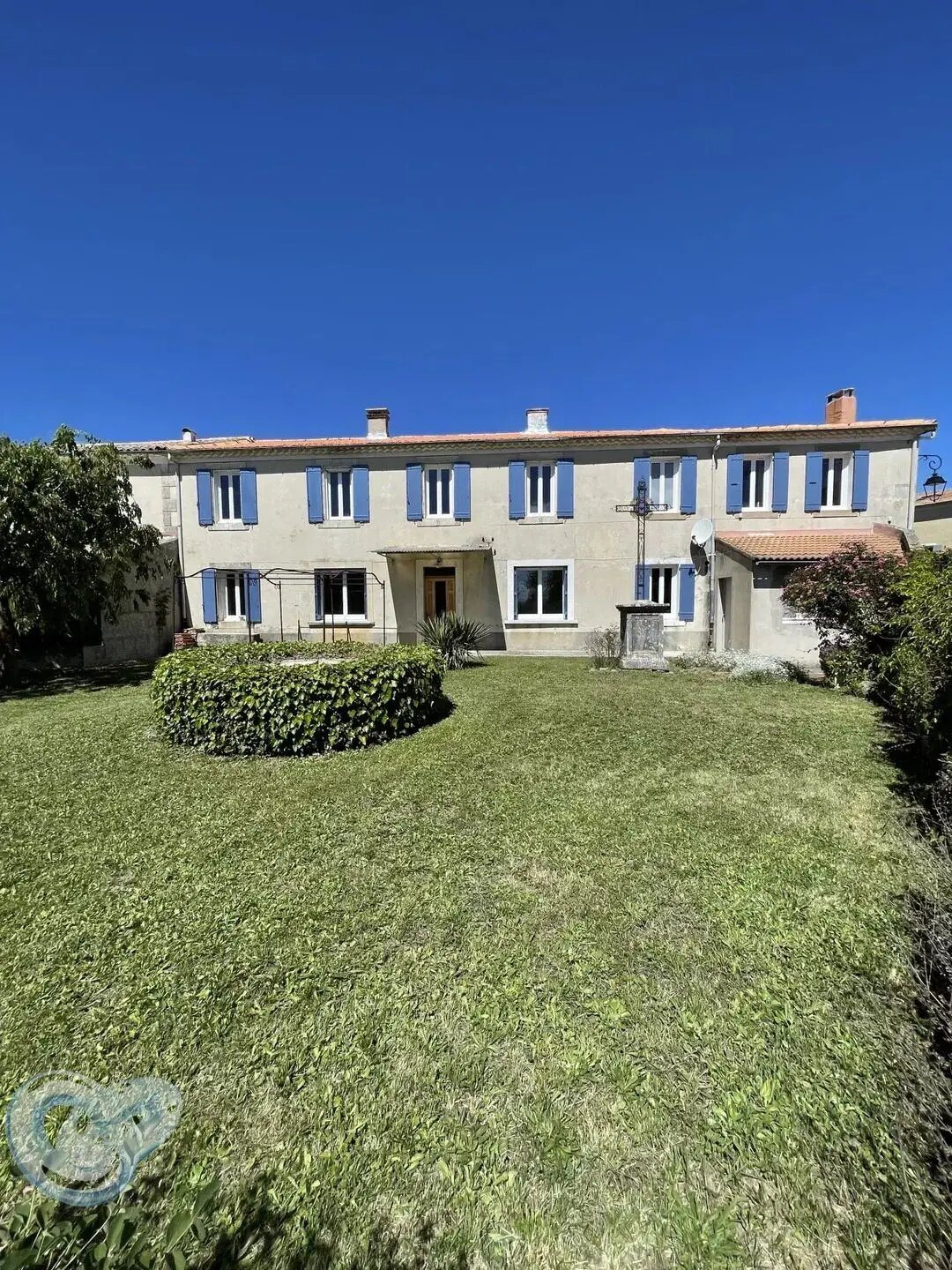 Maison à vendre, 149m², Saint-Christol