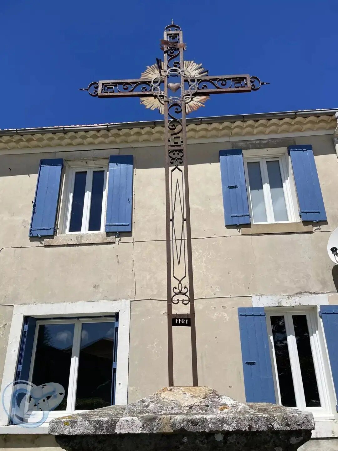 Maison à vendre, 149m², Saint-Christol