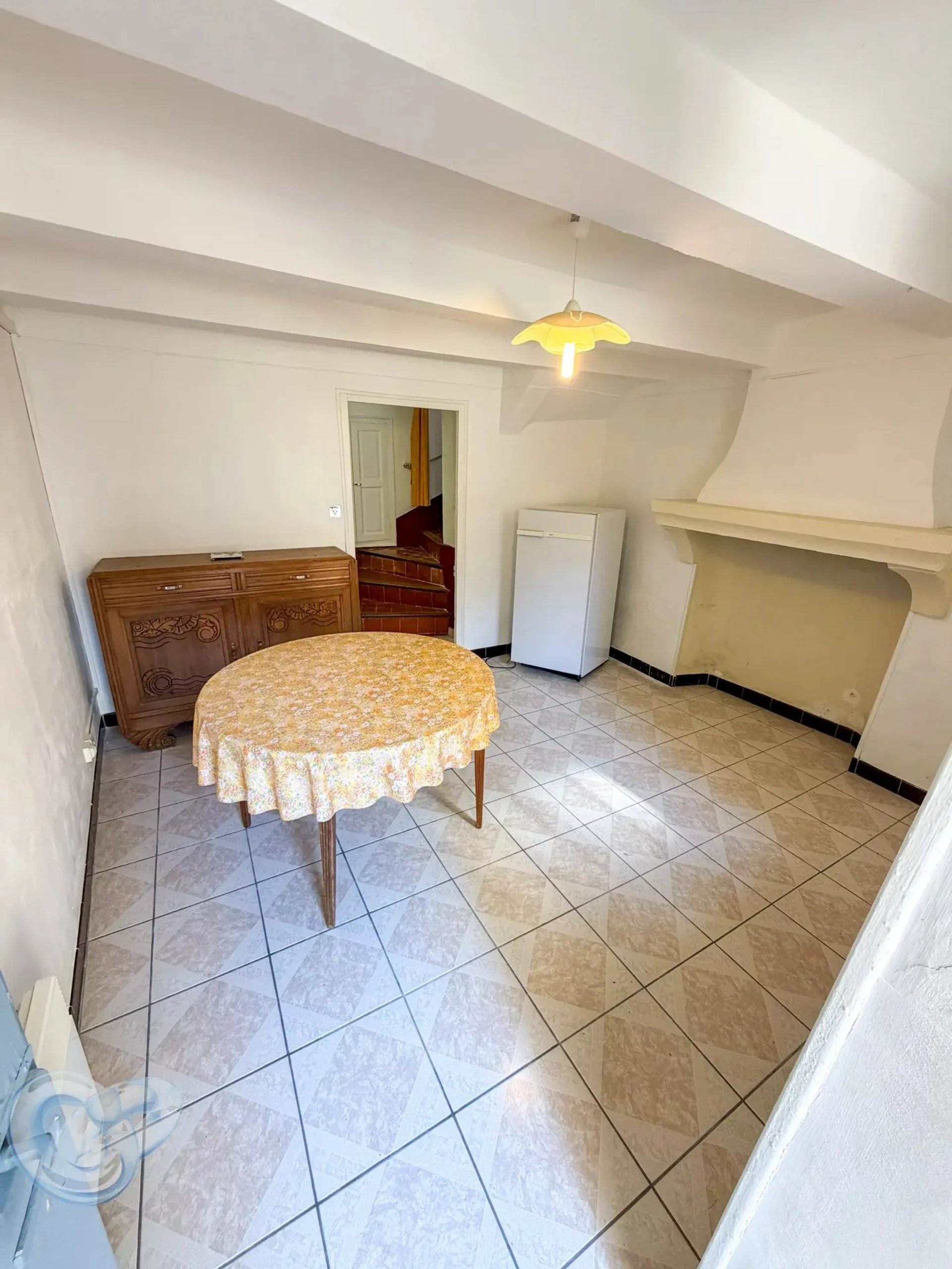 Maison à vendre, 35m², Saint-Christol