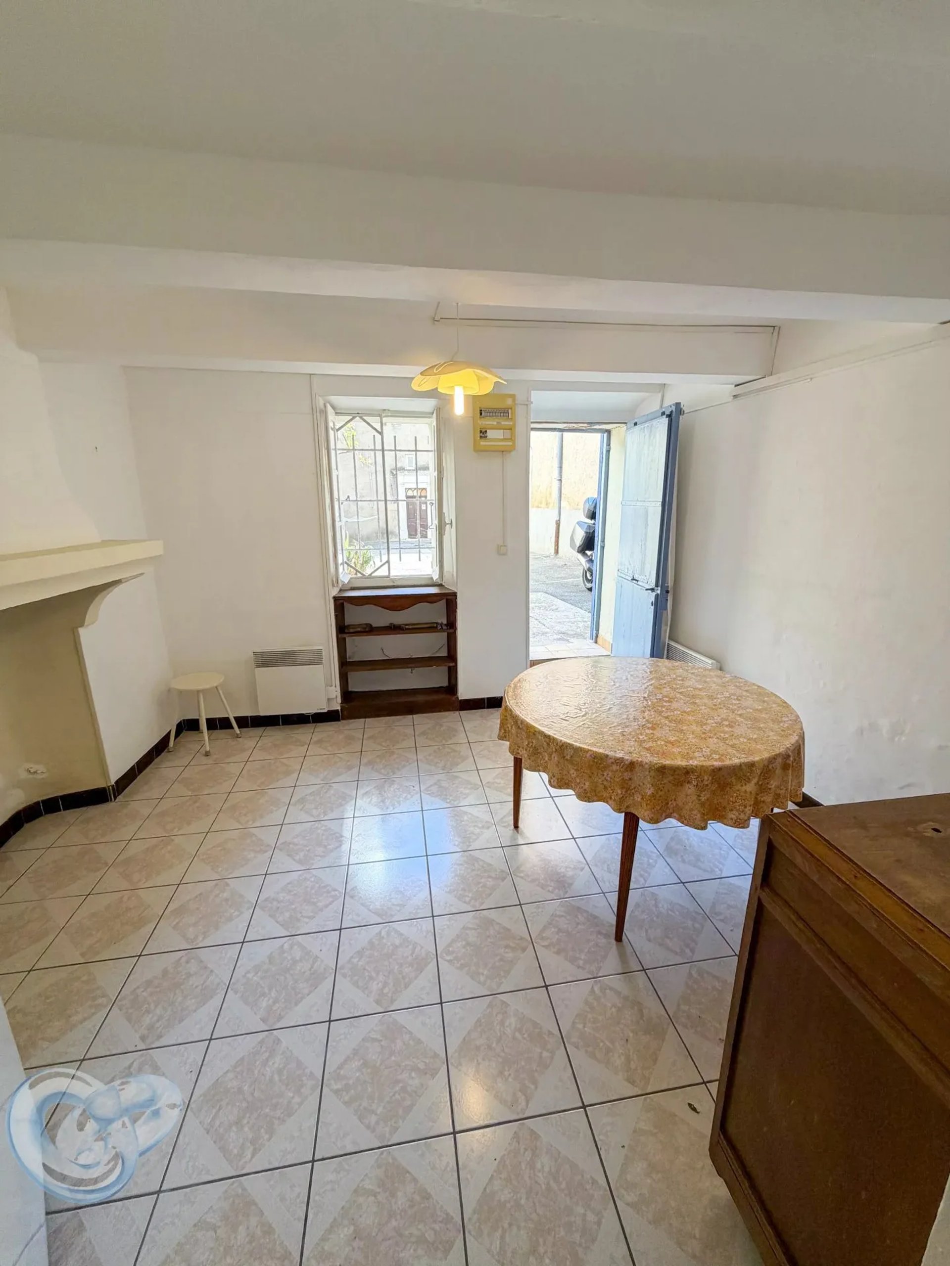Maison à vendre, 35m², Saint-Christol