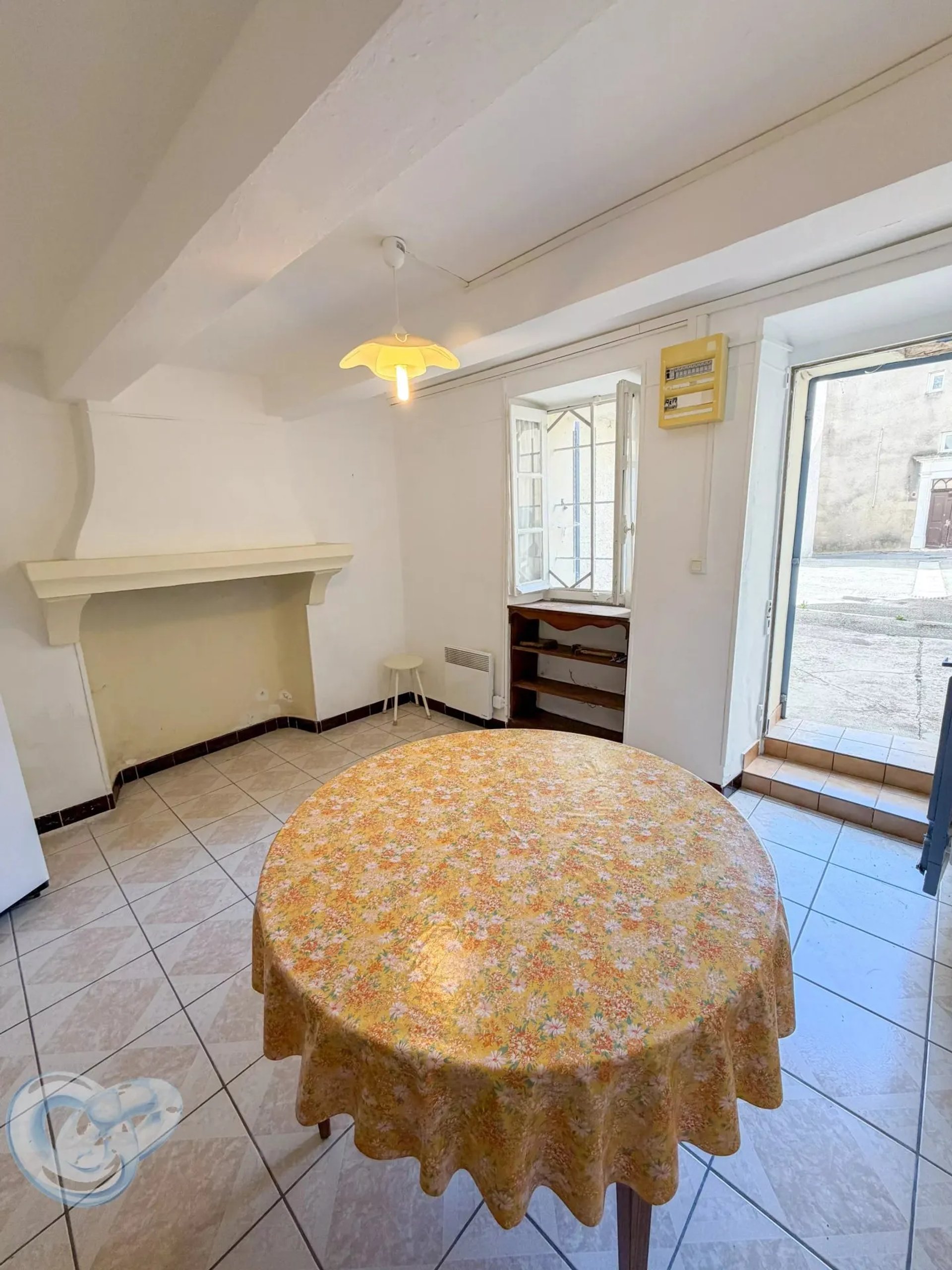 Maison à vendre, 35m², Saint-Christol
