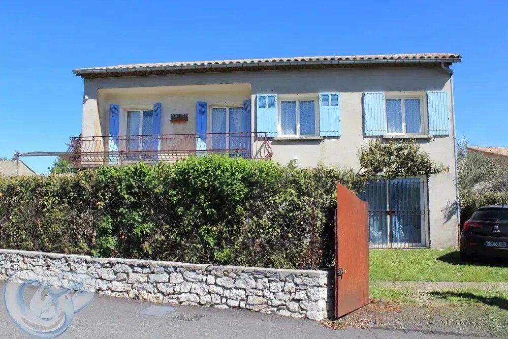 Appartement à vendre, 122m², Saint-Christol
