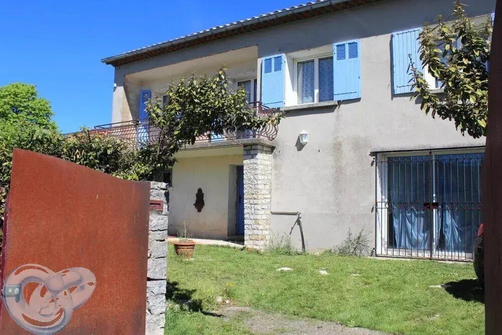 Appartement à vendre, 122m², Saint-Christol