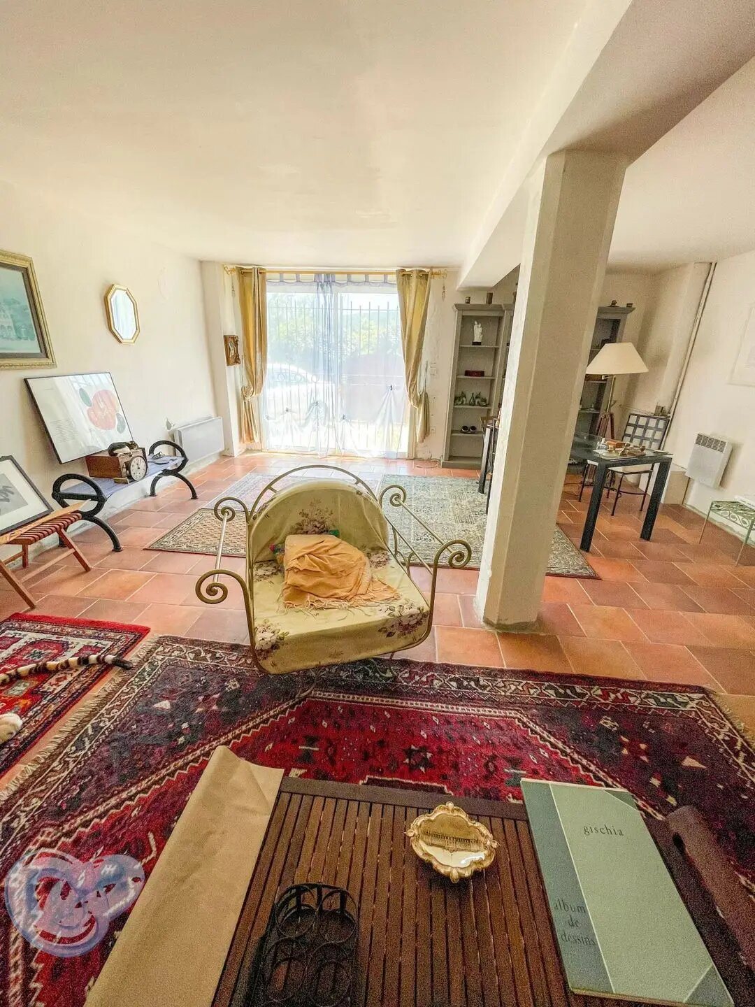 Appartement à vendre, 122m², Saint-Christol