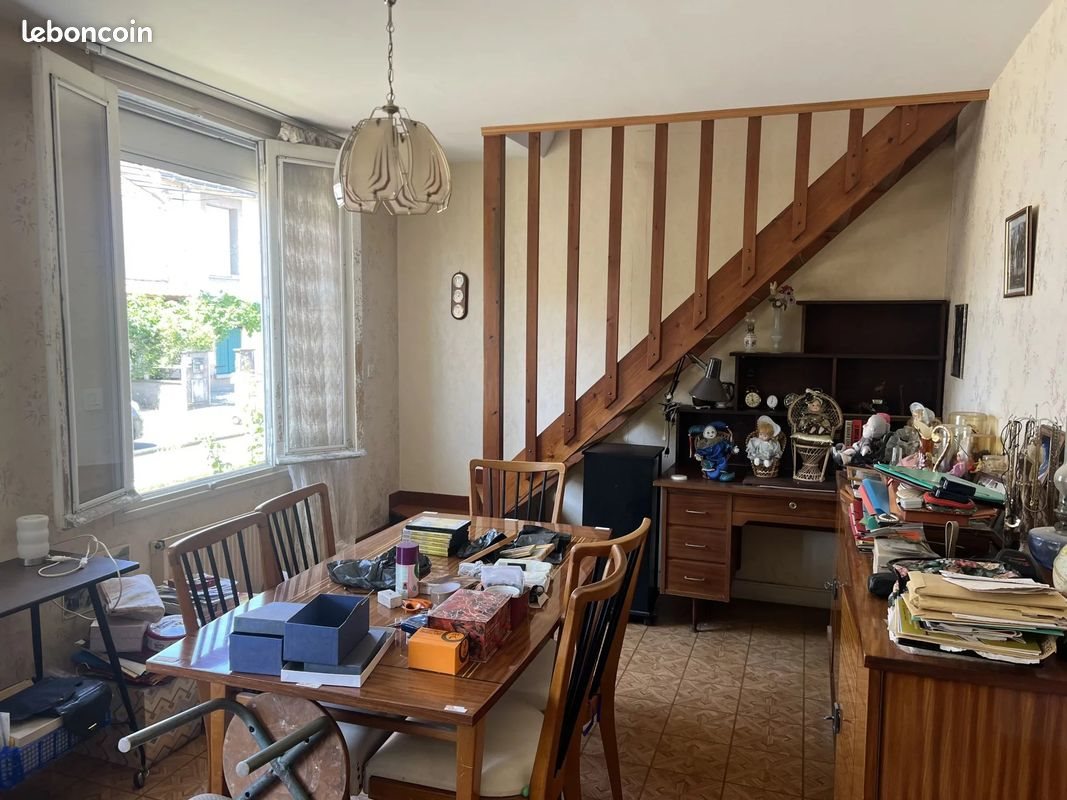 Maison à vendre, 88m², Nantes