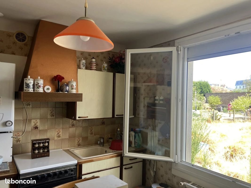 Maison à vendre, 88m², Nantes