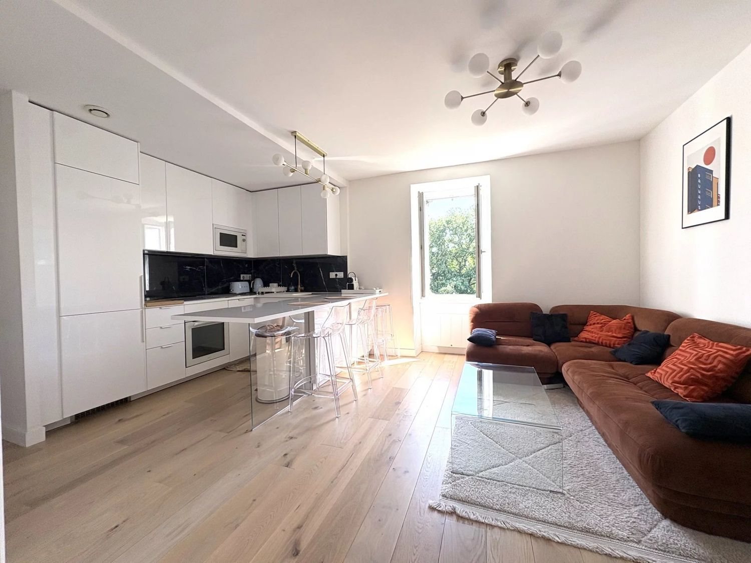Appartement à vendre, 40m², Nantes