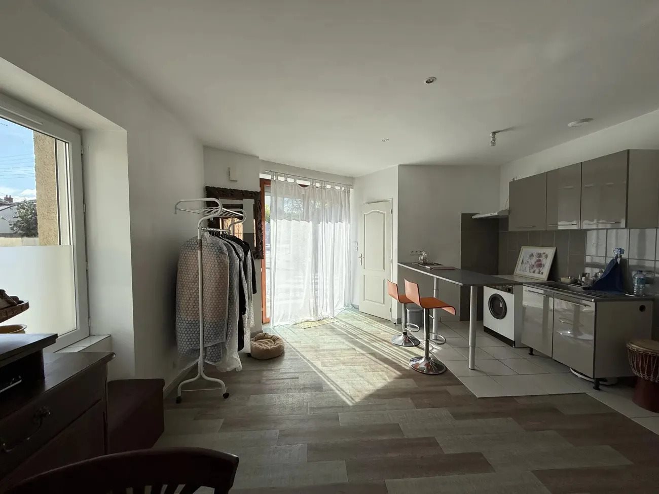 Appartement à vendre, 0m², Nantes