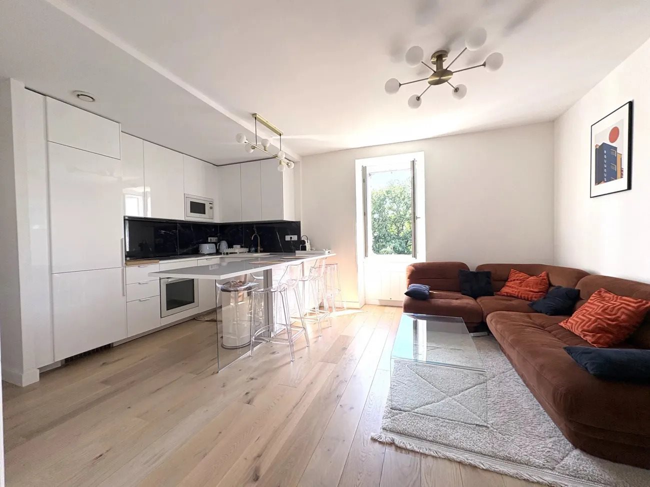 Appartement à vendre, NaNm², Nantes
