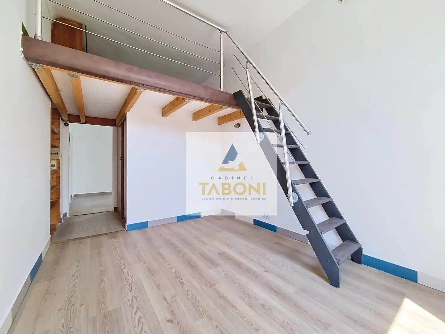 Appartement à vendre, 24m², Nice