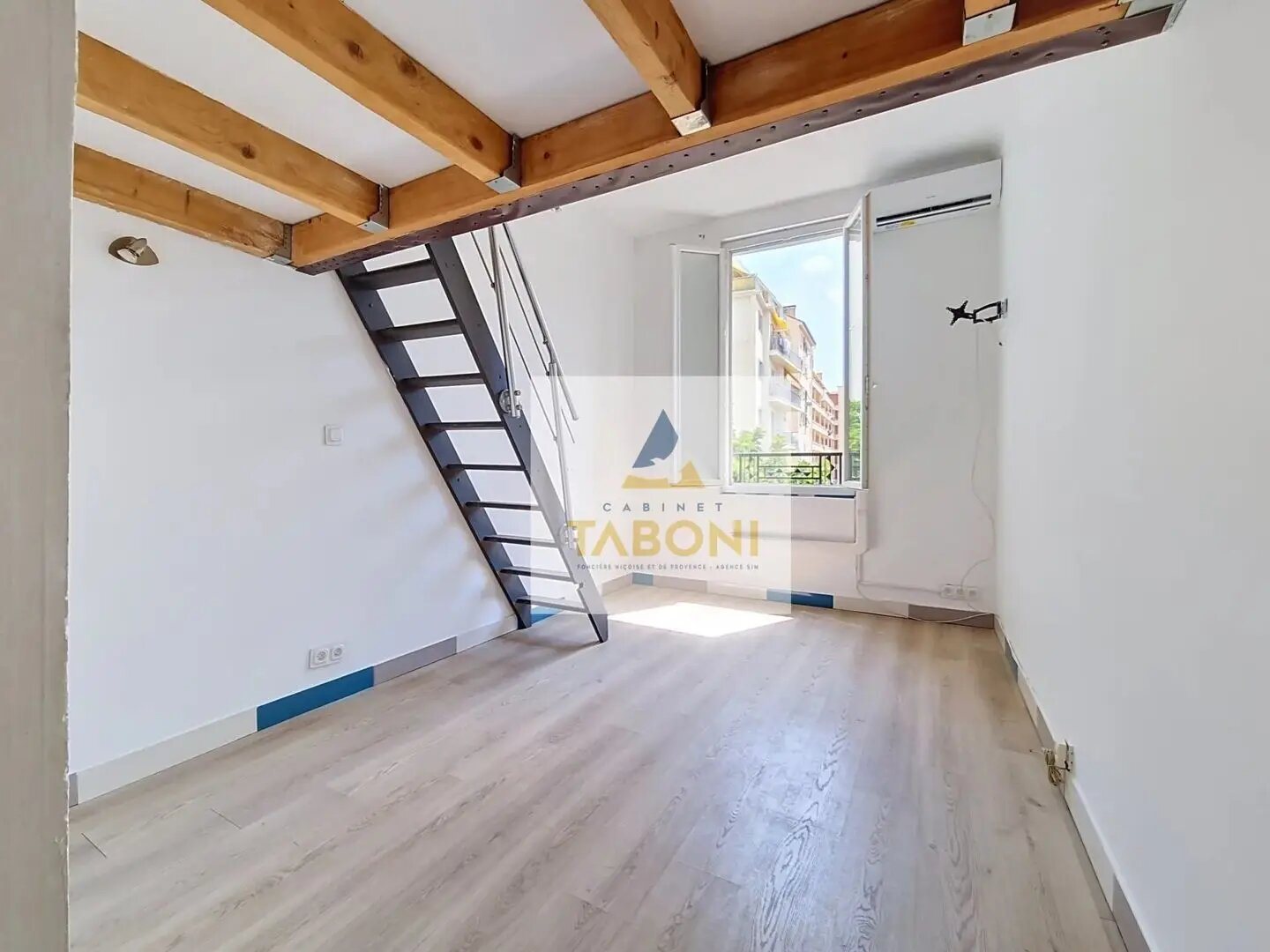 Appartement à vendre, 24m², Nice