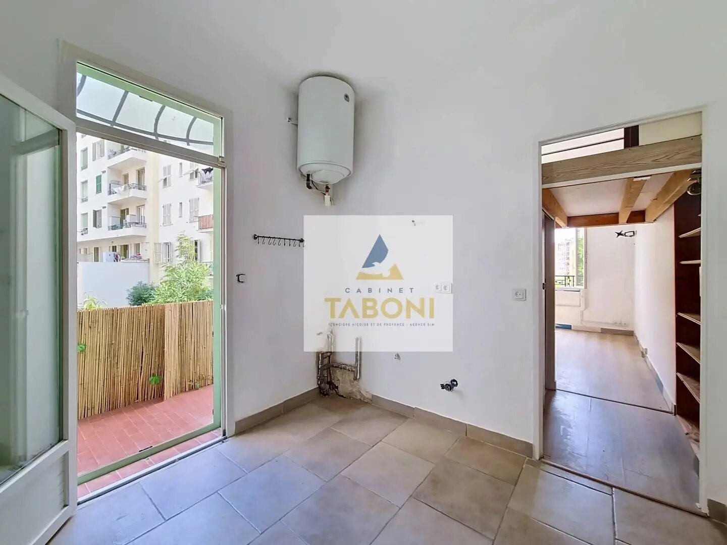 Appartement à vendre, 24m², Nice