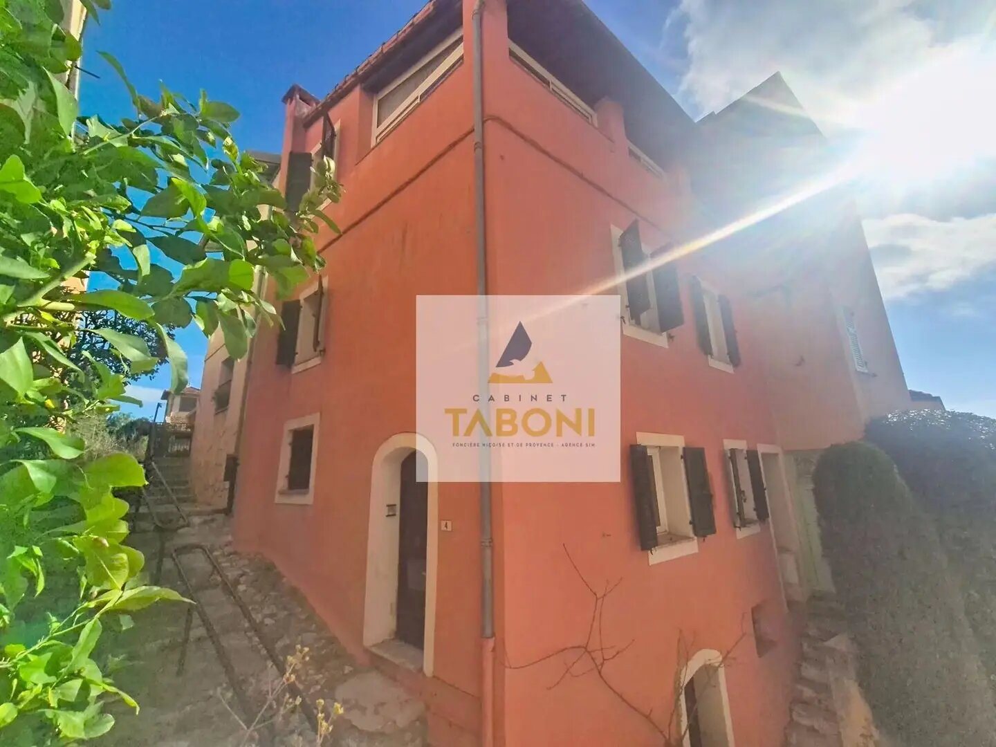 Maison à vendre, 93m², Falicon