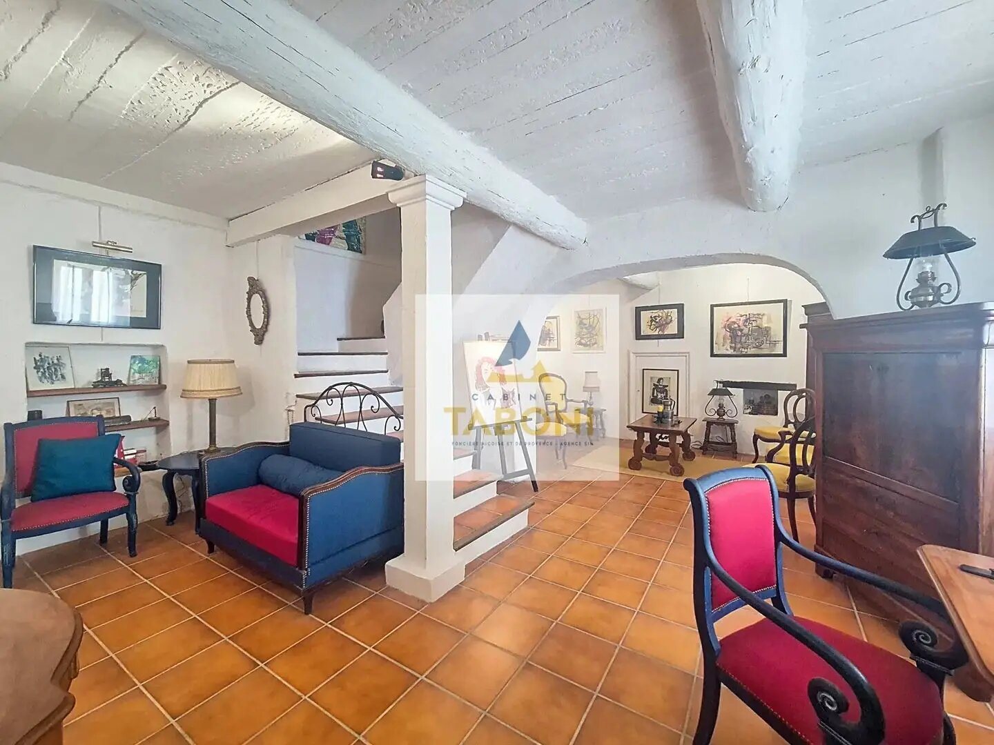 Maison à vendre, 93m², Falicon