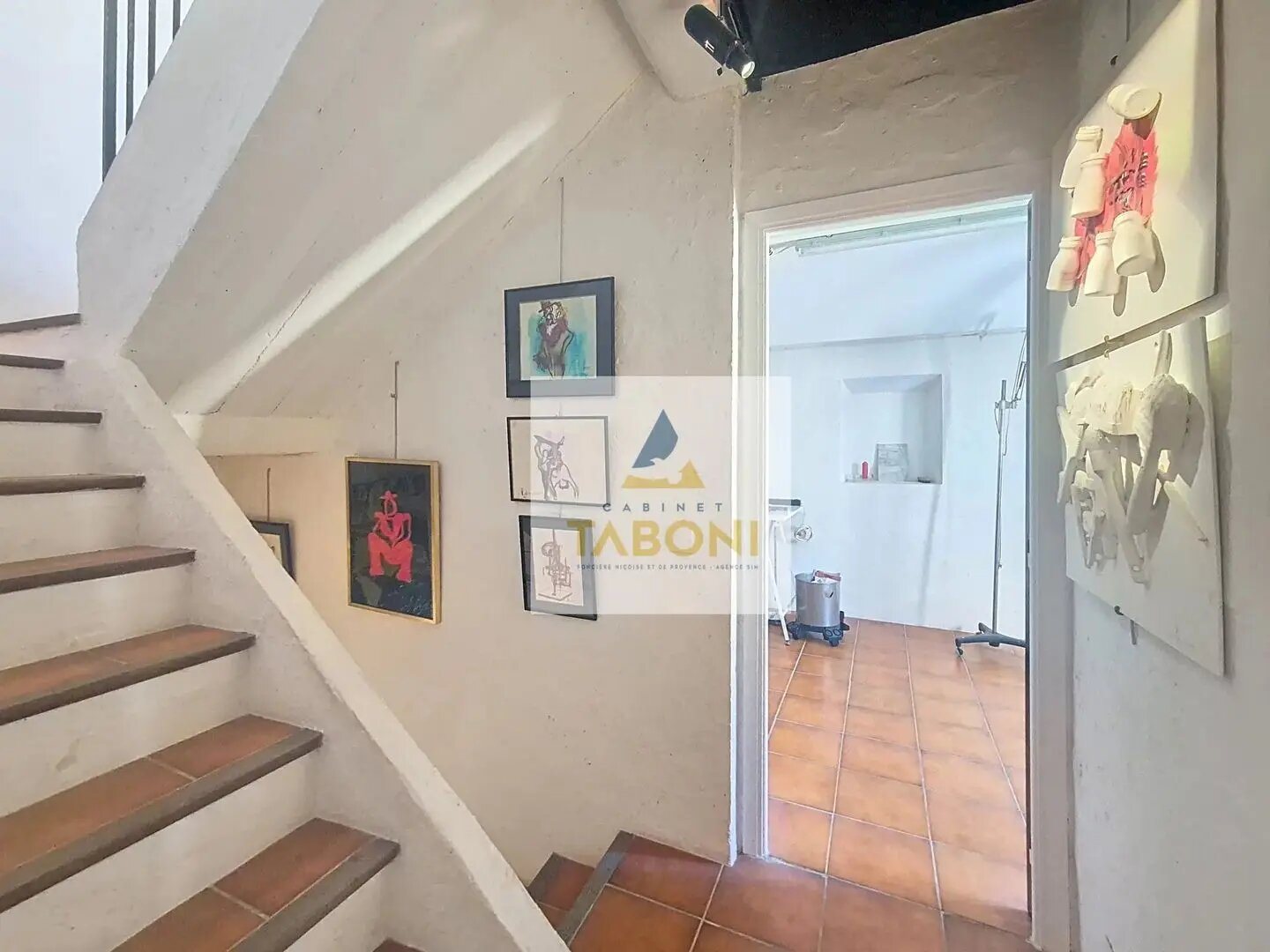 Maison à vendre, 93m², Falicon