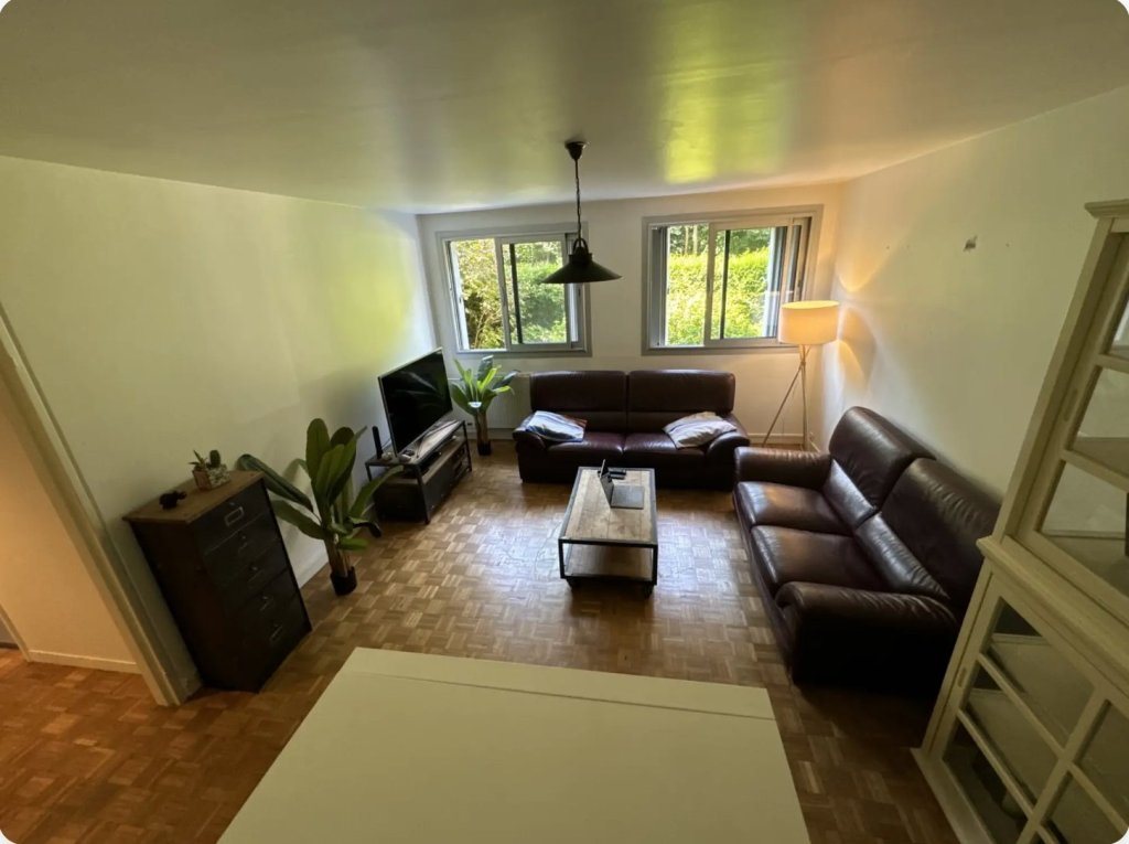 Appartement à vendre, 70m², Sèvres
