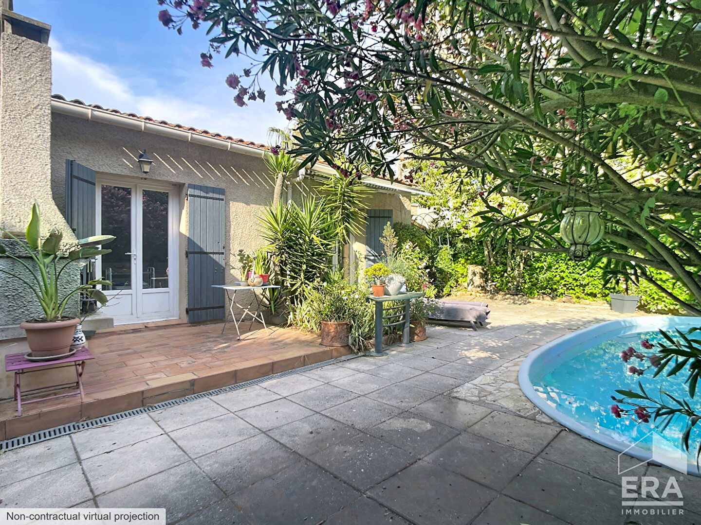 Maison à vendre, 100m², Marseille 9ème