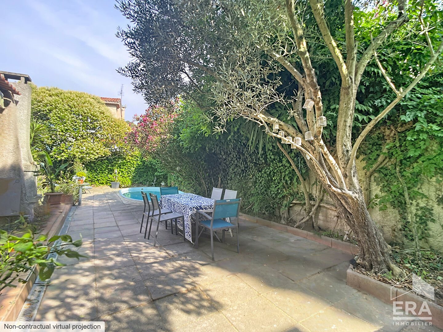 Maison à vendre, 100m², Marseille 9ème