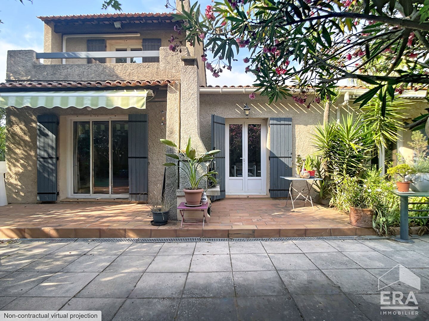 Maison à vendre, 100m², Marseille 9ème