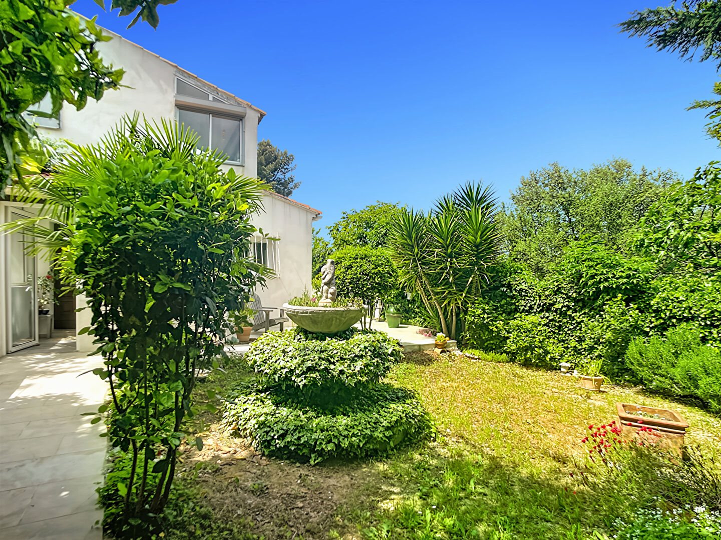 Maison à vendre, 118m², Marseille 11ème