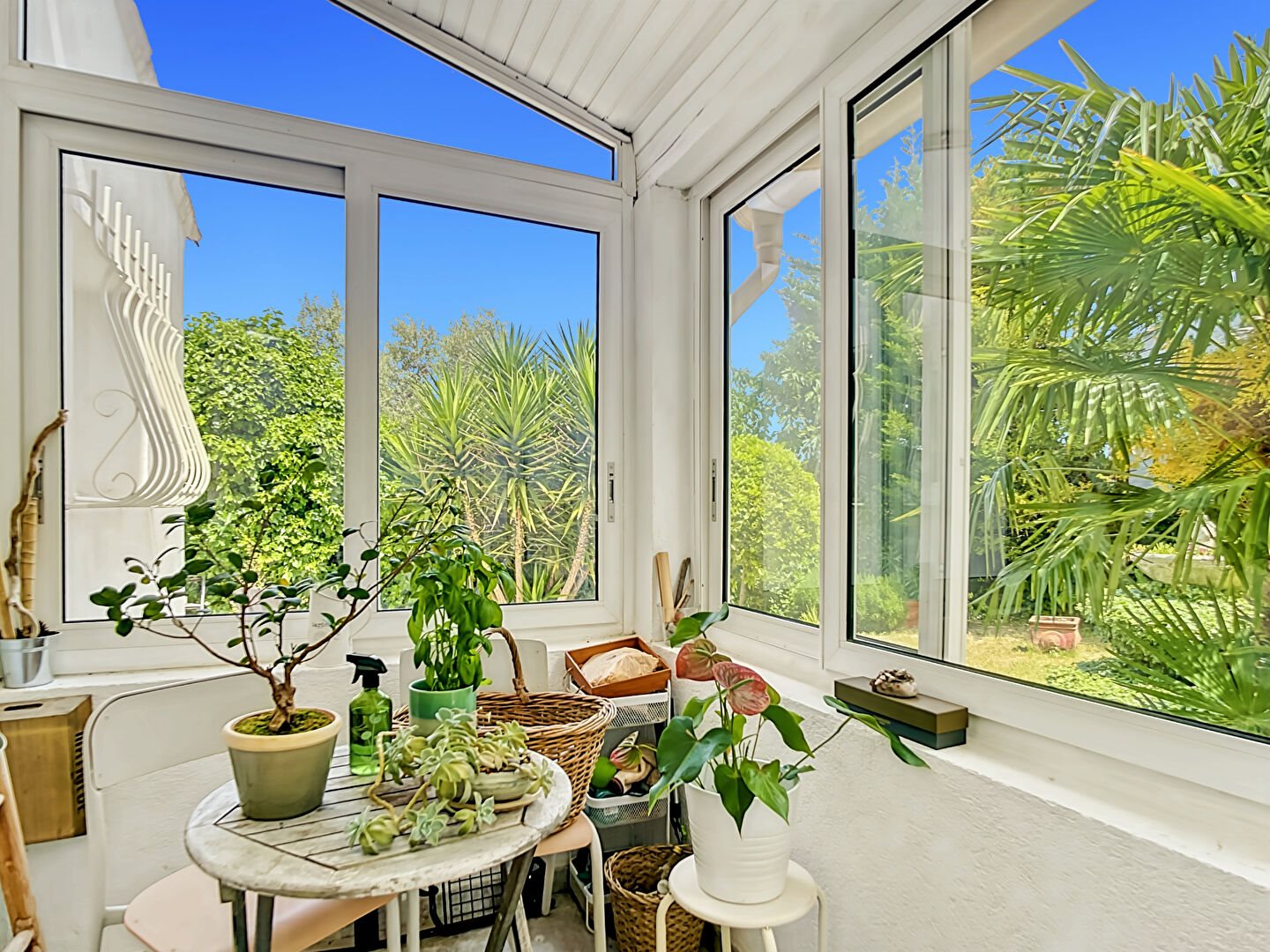 Maison à vendre, 118m², Marseille 11ème