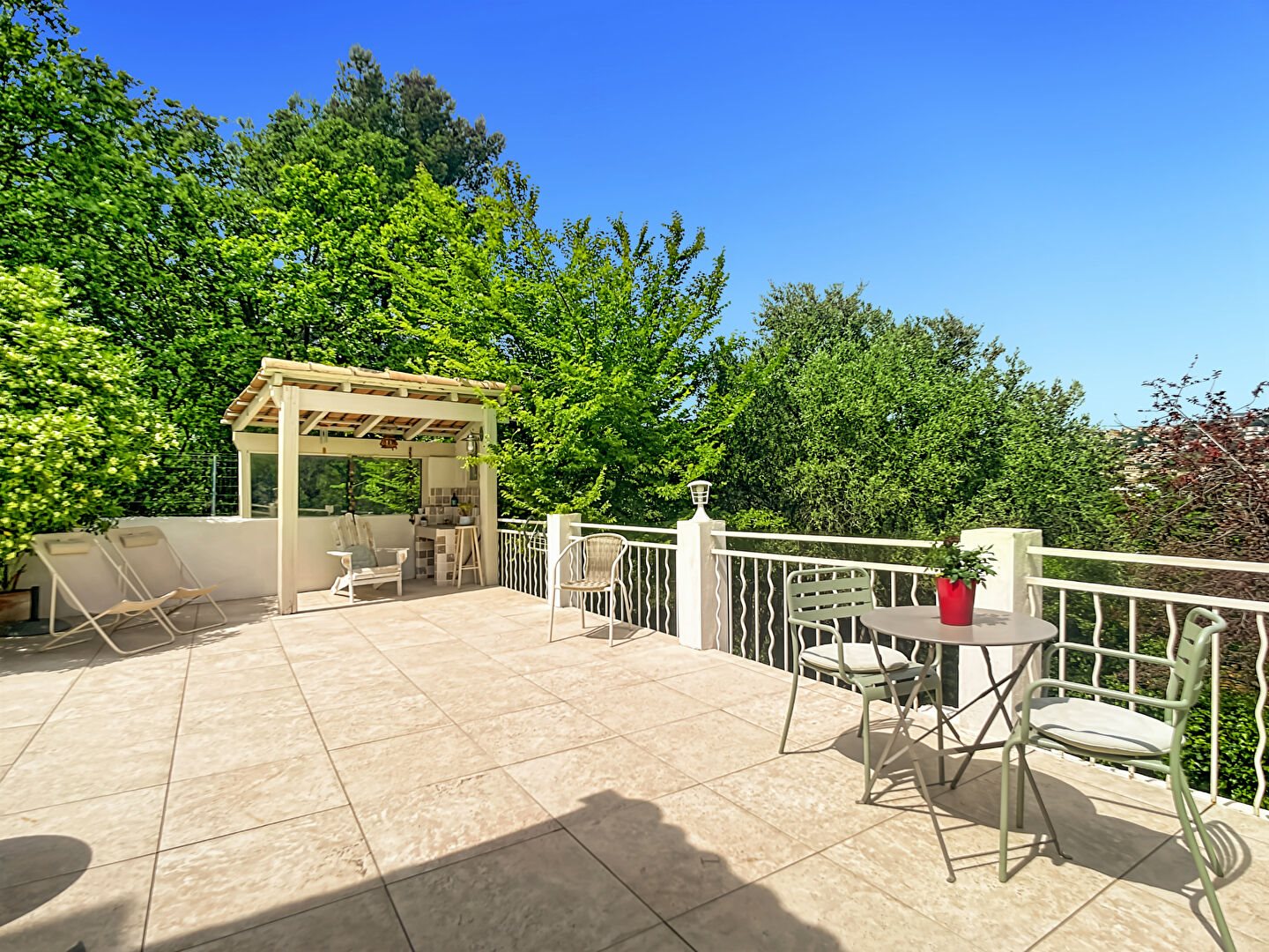 Maison à vendre, 118m², Marseille 11ème