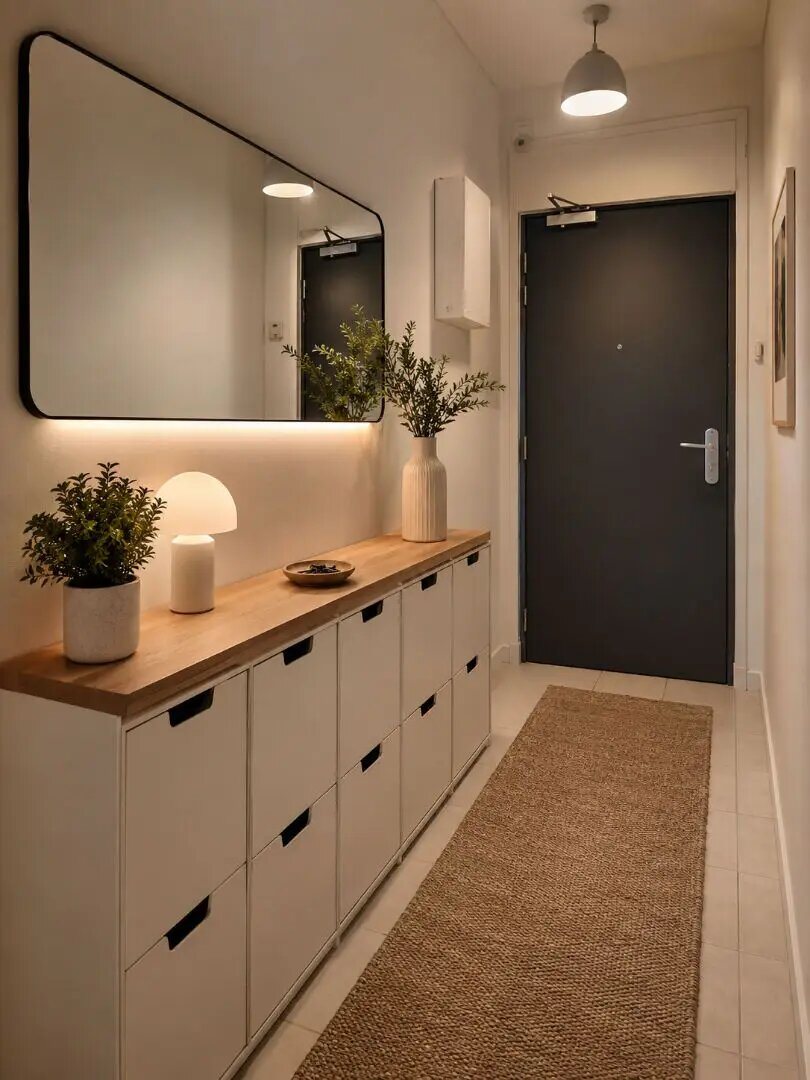 Appartement à vendre, 54m², Marseille 9ème