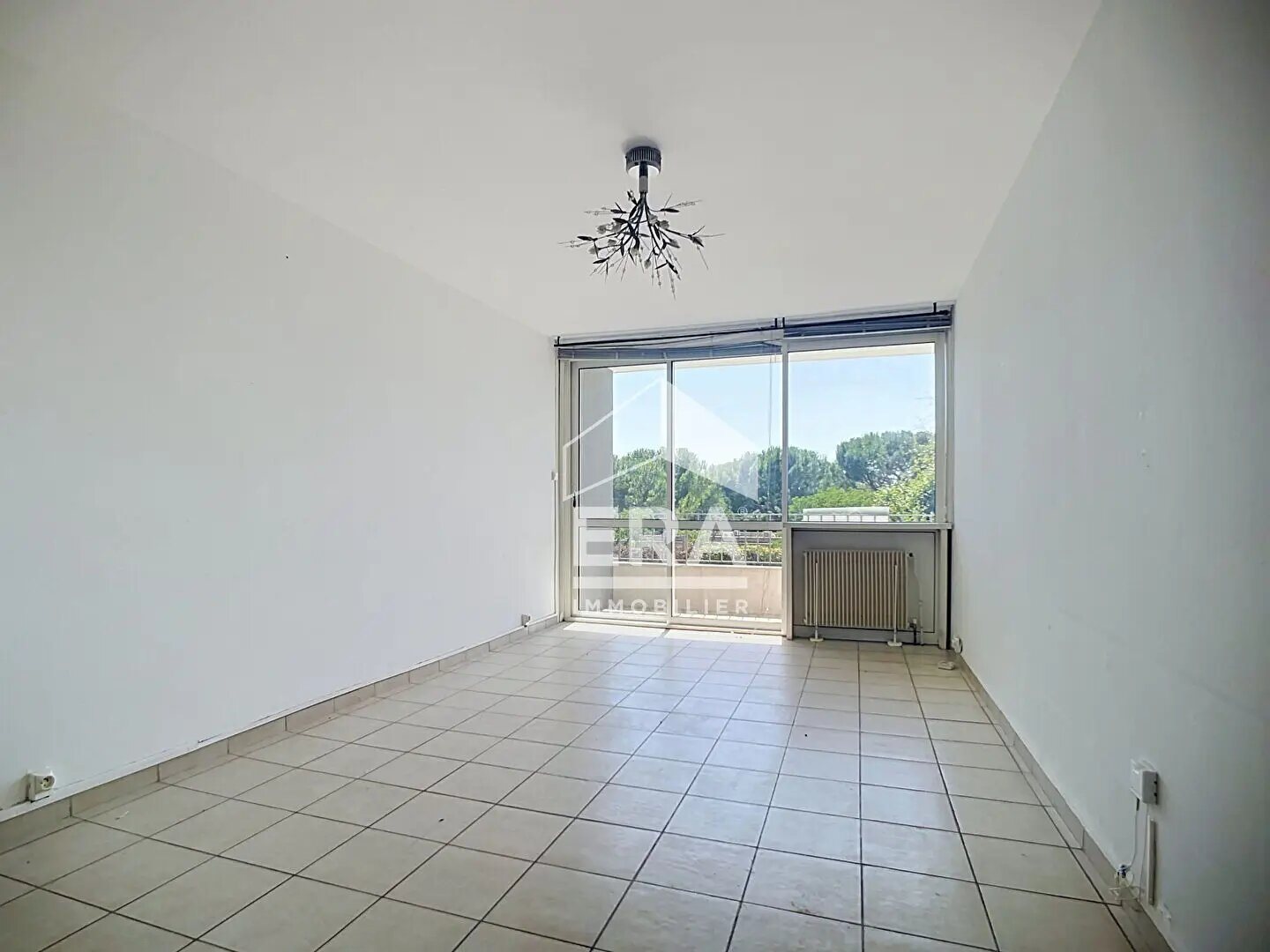 Appartement à vendre, 54m², Marseille 9ème