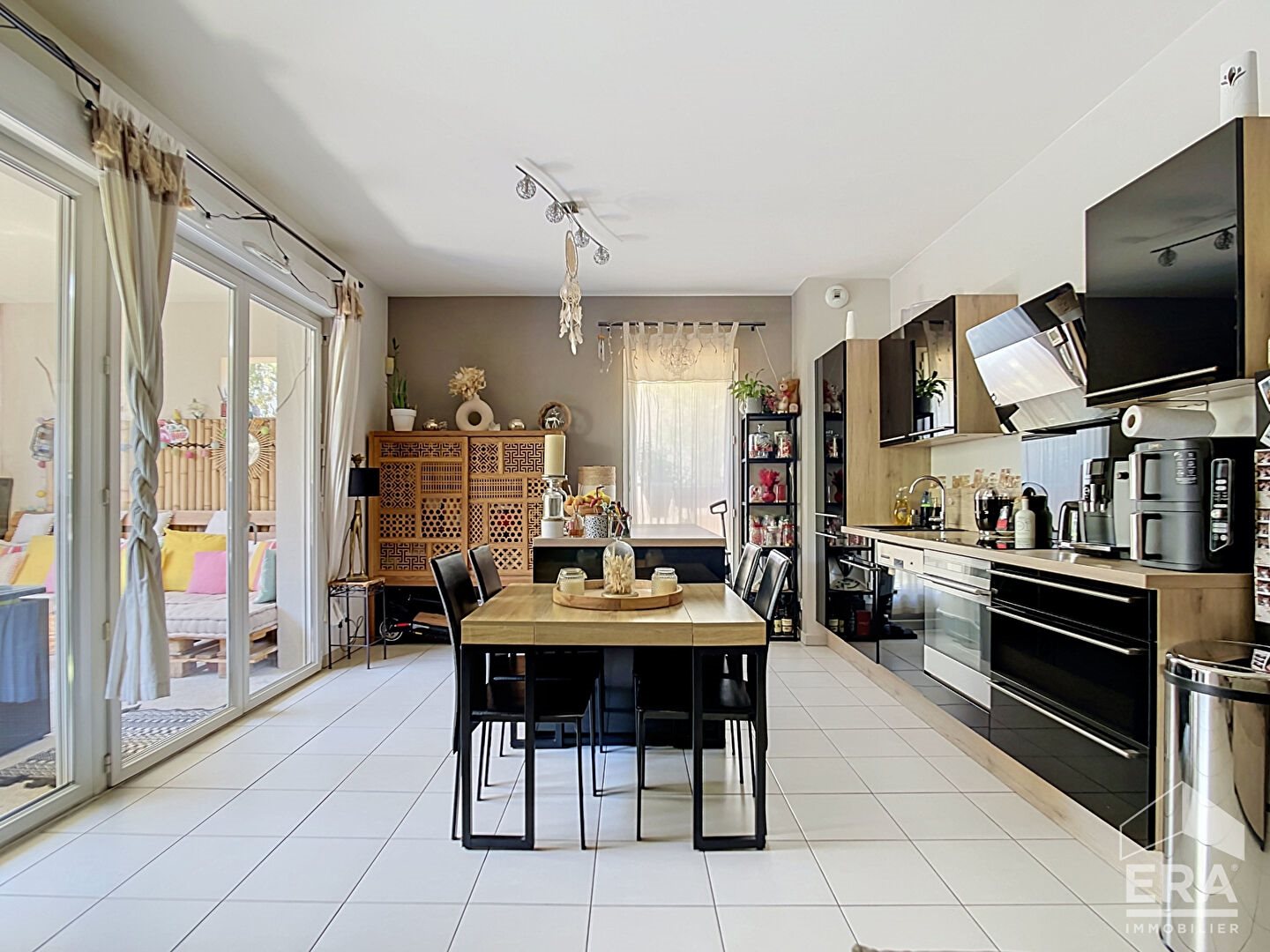 Appartement à vendre, 68m², Marseille 9ème