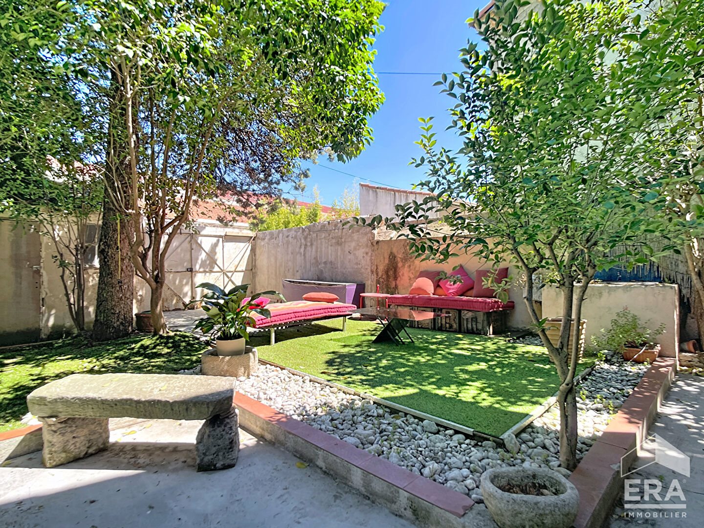 Maison à vendre, 190m², Marseille 10ème