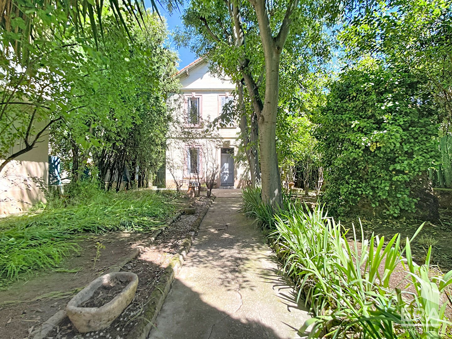 Maison à vendre, 190m², Marseille 10ème